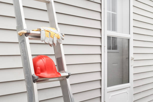 Best Siding Repair  in Matamoras, OH