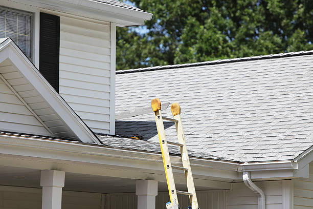 Best Wood Siding Installation  in Matamoras, OH